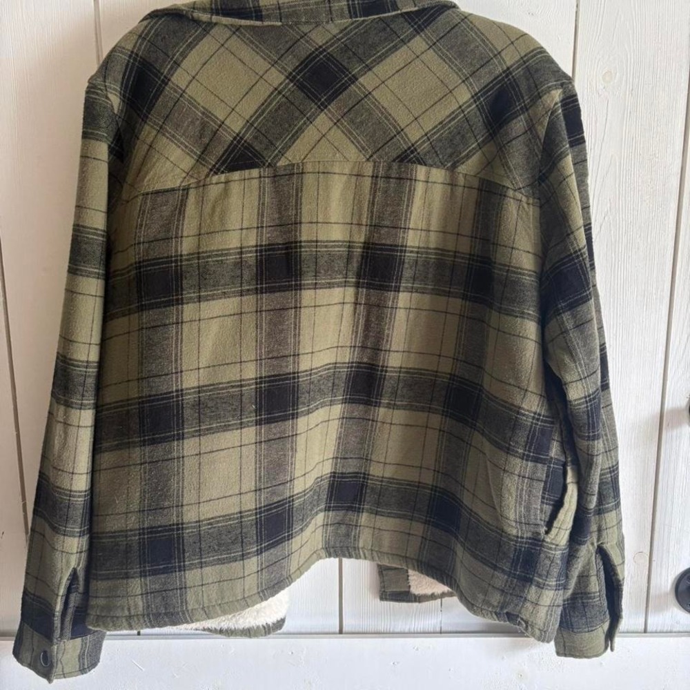 Lucky Brand Jacket - Picture 5 of 5